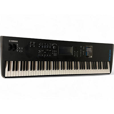 Used Yamaha MODX8 Synthesizer