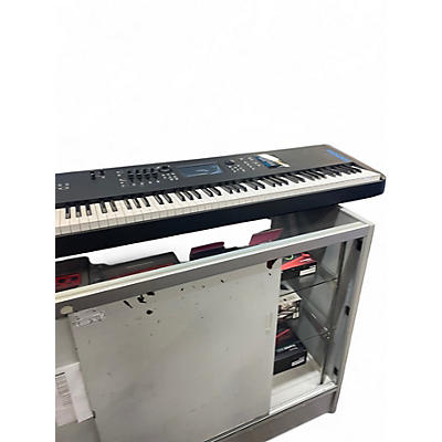 Used Yamaha MODX8 Synthesizer