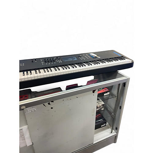 Used Yamaha MODX8 Synthesizer
