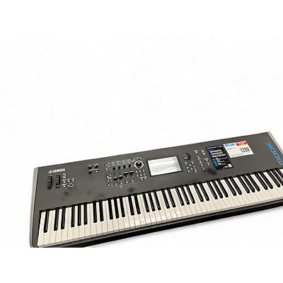 Used Yamaha MODX8 Synthesizer