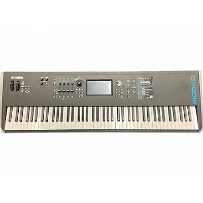 Used Yamaha MODX8 Synthesizer