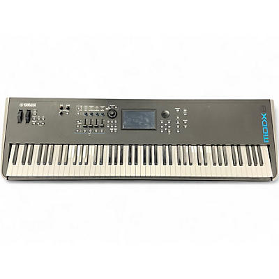 Used Yamaha MODX8 Synthesizer
