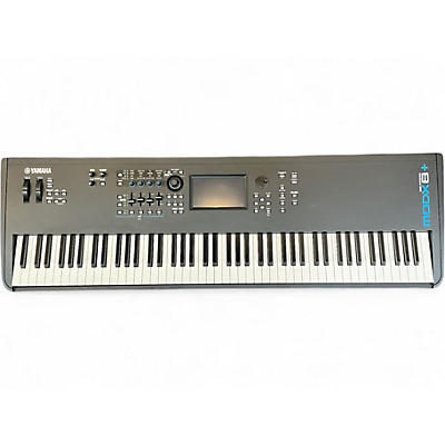 Used Yamaha MODX8 Synthesizer