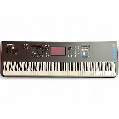 Used Yamaha MODX8 Synthesizer