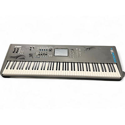 Used Yamaha MODX8 Synthesizer