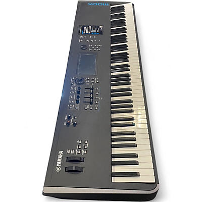 Used Yamaha MODX8 Synthesizer
