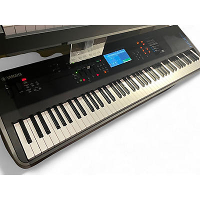 Used Yamaha MODX8 Synthesizer