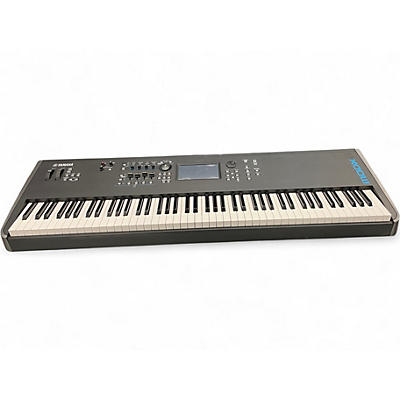 Used Yamaha MODX8 Synthesizer