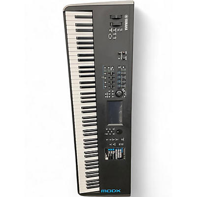 Used Yamaha MODX8 Synthesizer