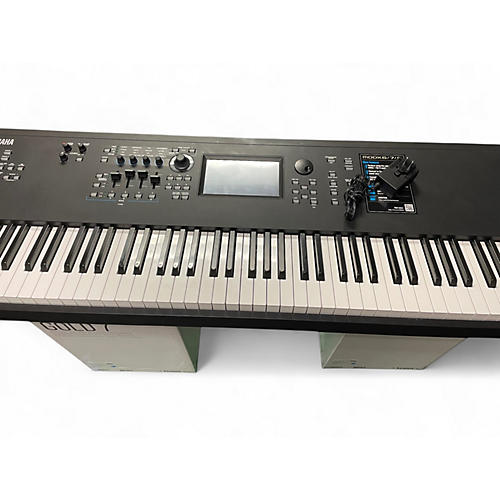Used Yamaha MODX8 Synthesizer