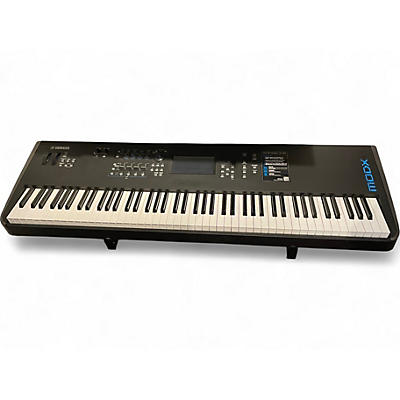 Used Yamaha MODX8 Synthesizer