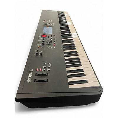 Used Yamaha MODX8 Synthesizer