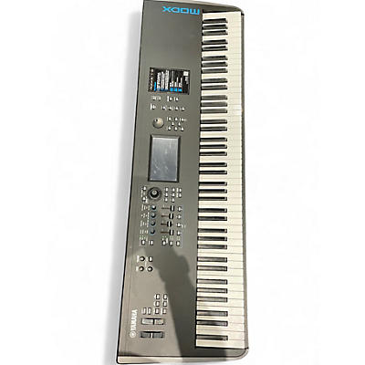 Used Yamaha MODX8 Synthesizer