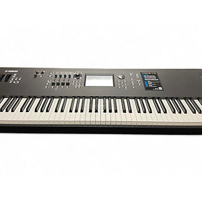 Used Yamaha MODX8 Synthesizer