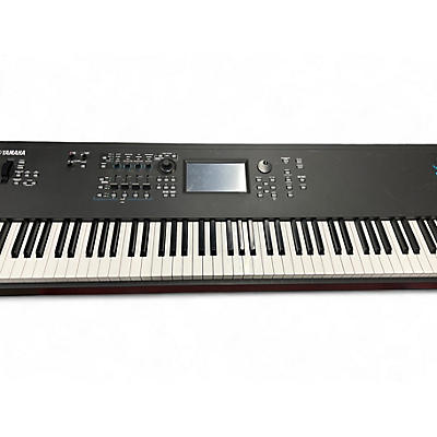 Used Yamaha MODX8 Synthesizer