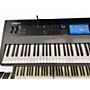 Used Yamaha  MODX8+ Synthesizer