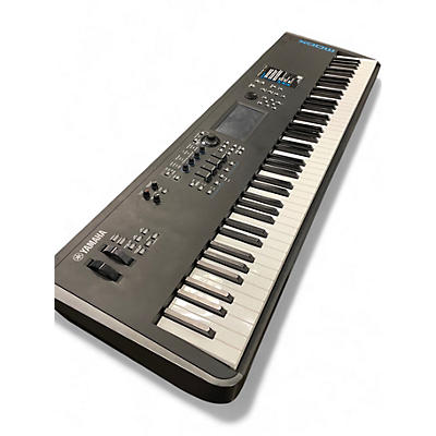Used Yamaha MODX8 Synthesizer