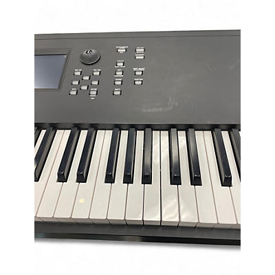 Used Yamaha MODX8 Synthesizer