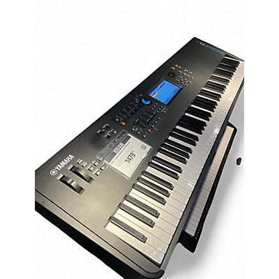 Used Yamaha MODX8+ Synthesizer