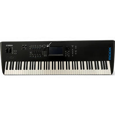 Used Yamaha MODX8 Synthesizer