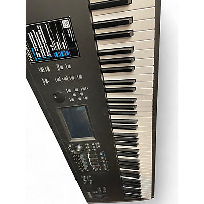 Used Yamaha MODX8 Synthesizer