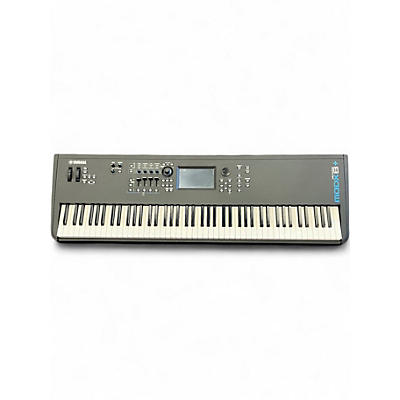 Used Yamaha MODX8 Synthesizer