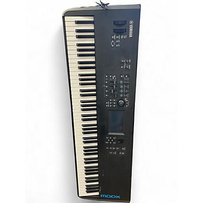 Used Yamaha MODX8 Synthesizer