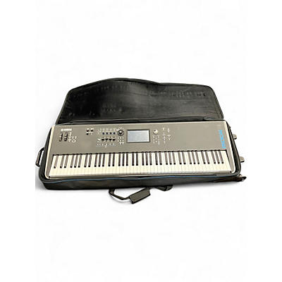 Used Yamaha MODX8 Synthesizer
