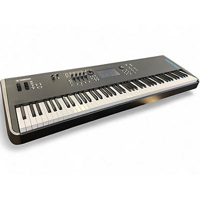 Used Yamaha MODX8 Synthesizer