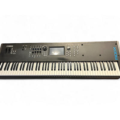 Used Yamaha MODX8 Synthesizer