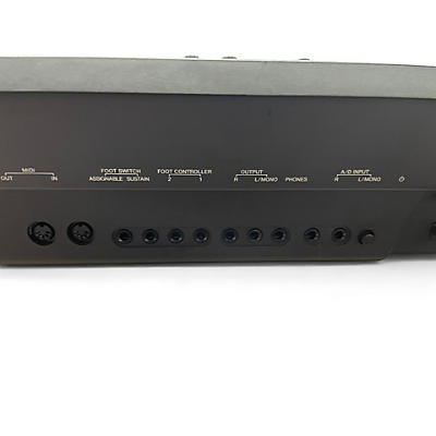 Used Yamaha MODX8 Synthesizer