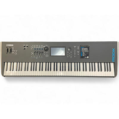 Used Yamaha MODX8 Synthesizer
