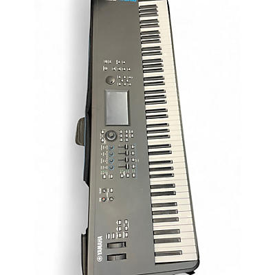 Used Yamaha MODX8+ Synthesizer