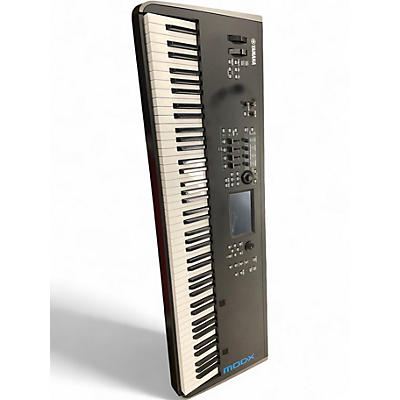 Used Yamaha MODX8 Synthesizer