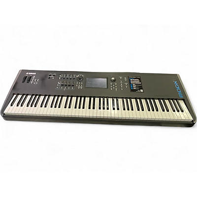 Used Yamaha MODX8 Synthesizer