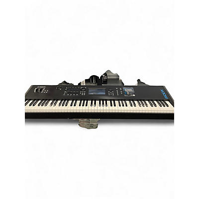 Used Yamaha MODX8 Synthesizer