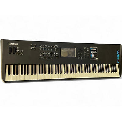 Used Yamaha MODX8 Synthesizer