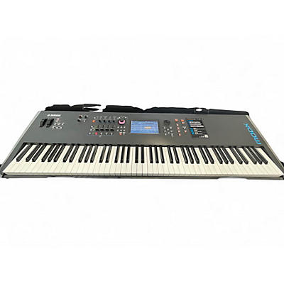 Used Yamaha MODX8 Synthesizer