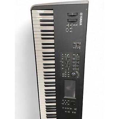 Used Yamaha MODX8 Synthesizer