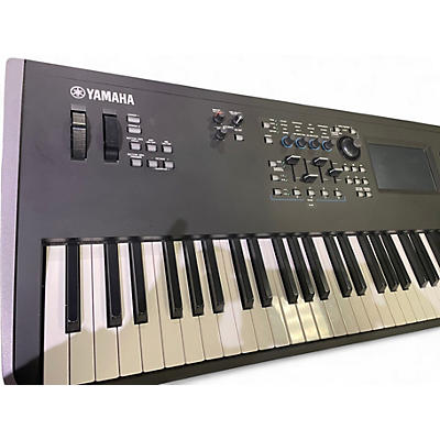 Used Yamaha MODX8 Synthesizer