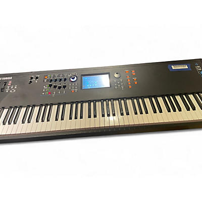 Used Yamaha MODX8+ Synthesizer