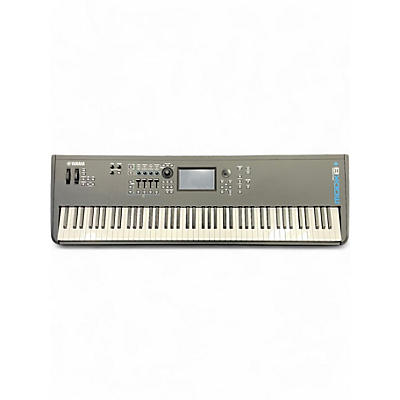 Used Yamaha MODX8 Synthesizer