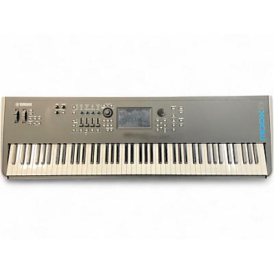 Used Yamaha MODX8 Synthesizer
