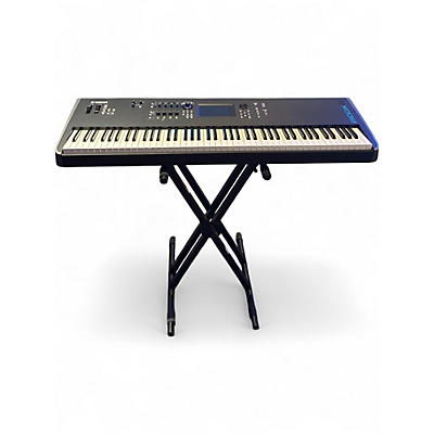 Used Yamaha MODX8 Synthesizer