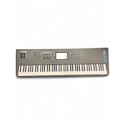 Used Yamaha MODX8+ Synthesizer
