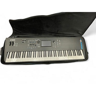Used Yamaha MODX8 Synthesizer