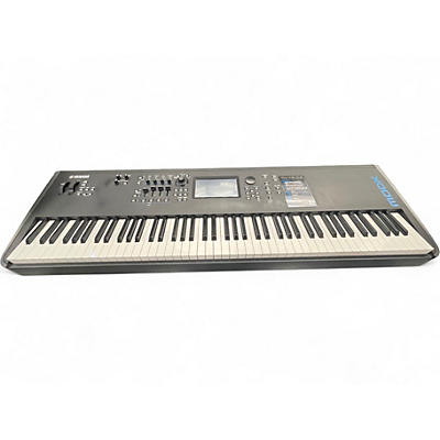 Used Yamaha MODX8 Synthesizer