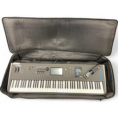 Used Yamaha MODX8 Synthesizer