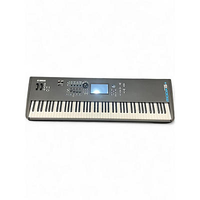 Used Yamaha MODX8+ Synthesizer