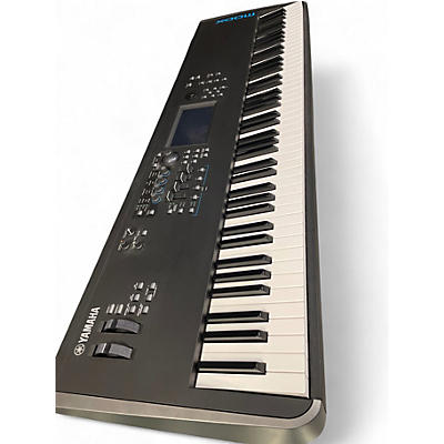 Used Yamaha MODX8 Synthesizer
